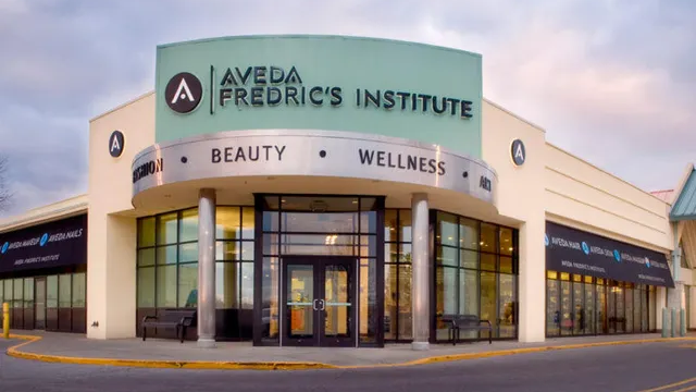 Aveda Fredric's Institute - Indianapolis