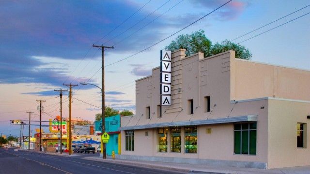 Aveda Institute - Albuquerque
