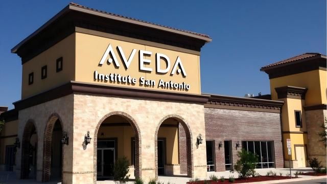 Aveda Institute - San Antonio