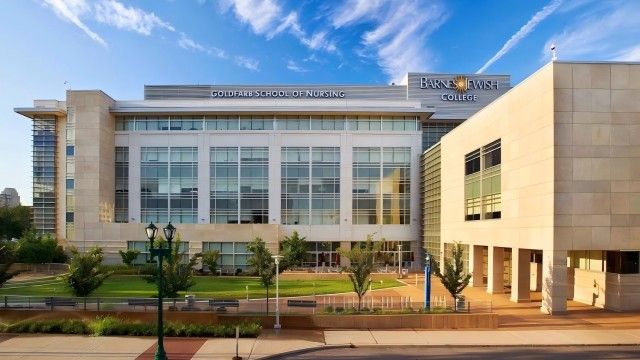 Barnes-Jewish College - Goldfarb School of Nursing