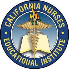 California Nurses Educational Institute