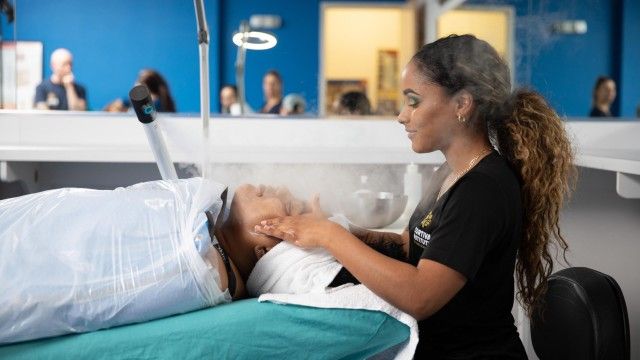 Cortiva Institute - Pompano Beach