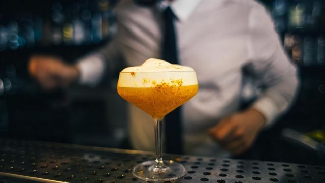 Crescent City Bartending School