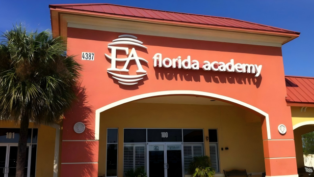 Florida Academy