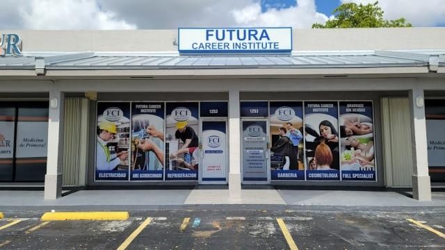 Futura Career Institute