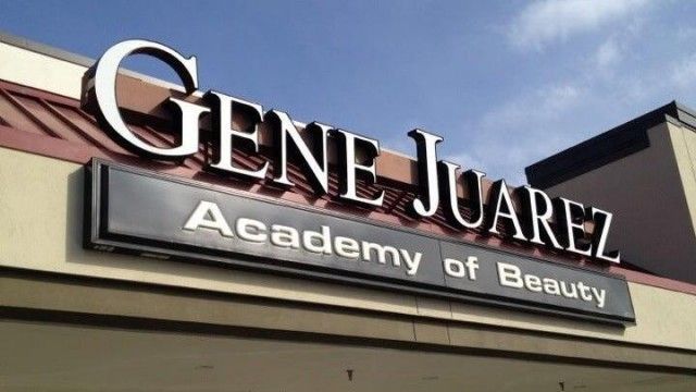 Gene Juarez Academy - South Campus