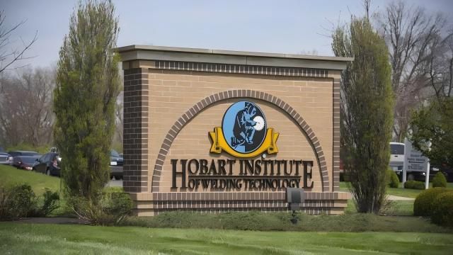 Hobart Institute of Welding Technology