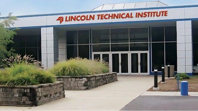 Lincoln Technical Institute - Lincoln