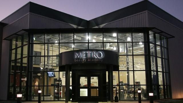 Metro Beauty Academy
