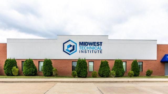 Midwest Technical Institute - East Peoria