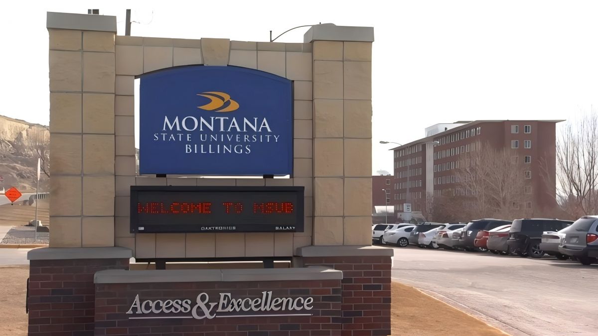 Montana State University - Billings College of Technology