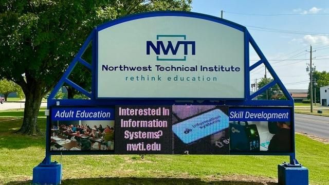 Northwest Technical Institute - Arkansas