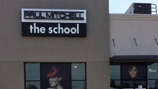 Paul Mitchell the School - Fayetteville, NC