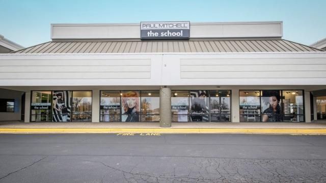 Paul Mitchell the School - Louisville