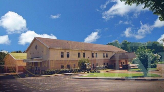 Reformed University