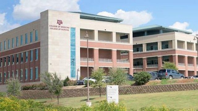 Texas A&M Health Science Center