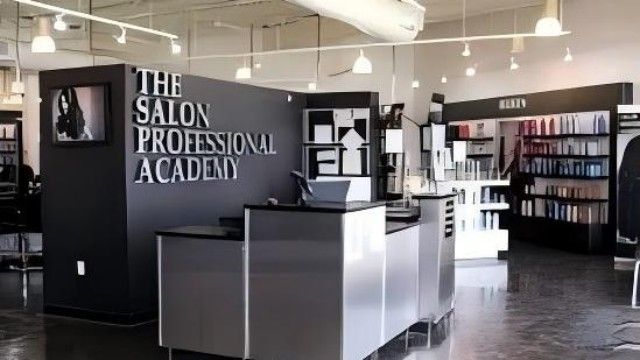 The Salon Professional Academy - Huntsville