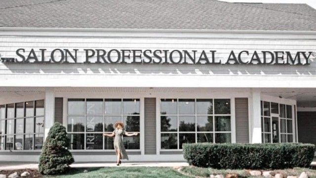The Salon Professional Academy - St. Charles