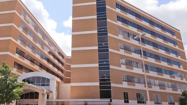 University of Mississippi Medical Center