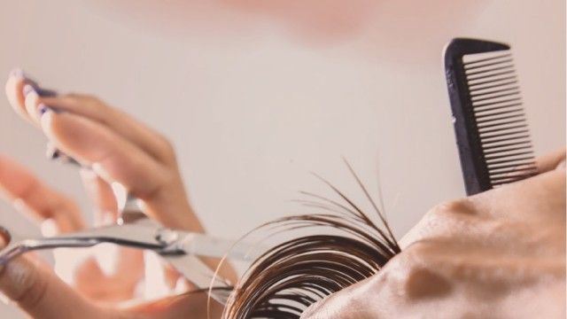 Westchester School of Beauty Culture