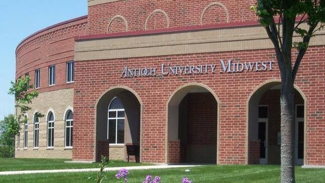 Antioch University Midwest