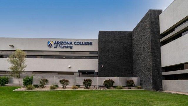 Arizona College of Nursing - Phoenix