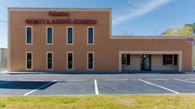 Atlanta Beauty & Barber Academy
