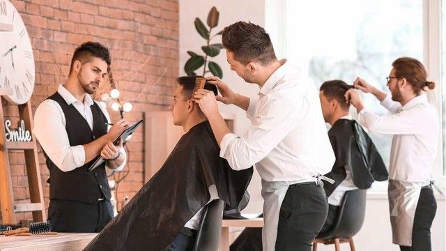 California Beauty School