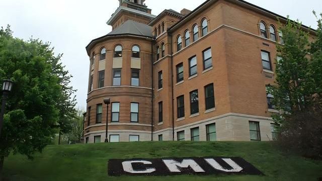 Central Methodist University - College of Graduate & Extended Studies