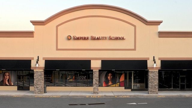 Empire Beauty School - Springfield