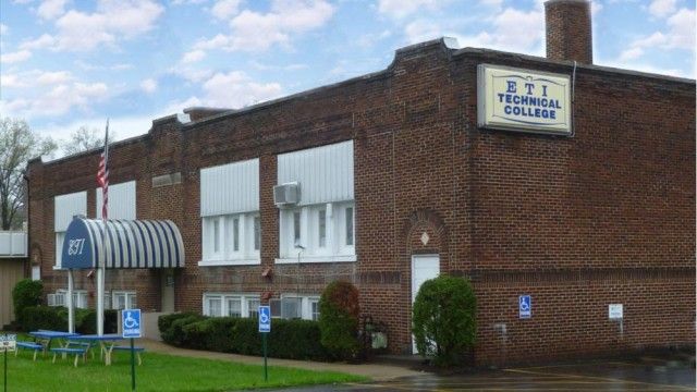 ETI Technical College