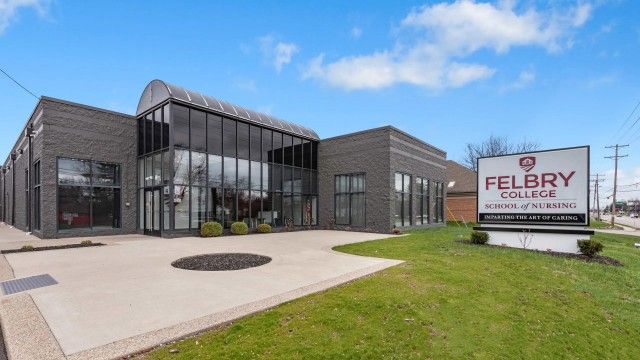 Felbry College School of Nursing