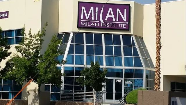 Milan Institute - Palm Desert