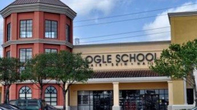 Ogle School - Stafford