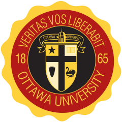 Ottawa University - Surprise