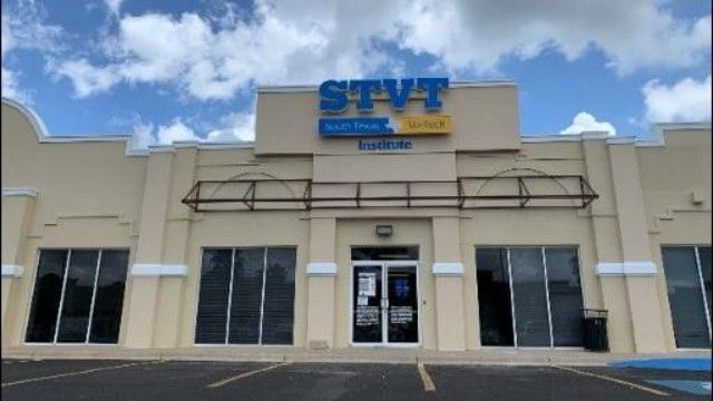 South Texas Vocational Technical Institute - Brownsville