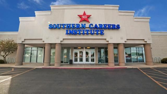 Southern Careers Institute - San Antonio North