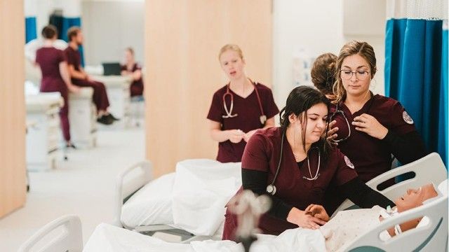 St. Joseph's College of Nursing