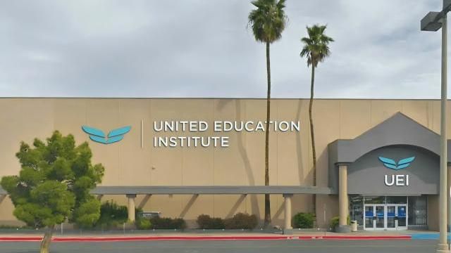 UEI College - Las Vegas