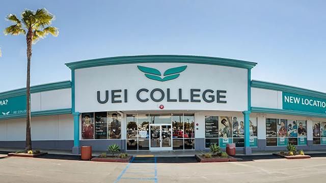 UEI College - Ontario