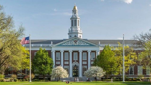 United States University