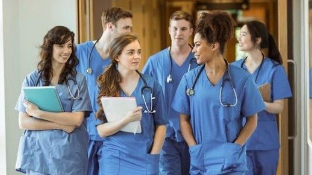 AMG School of Licensed Practical Nursing