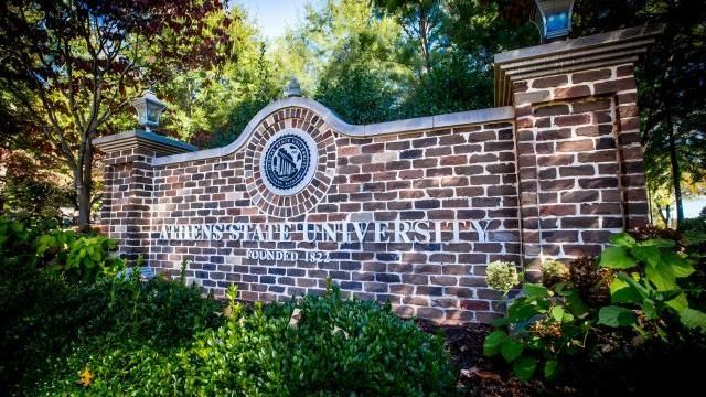 Athens State University