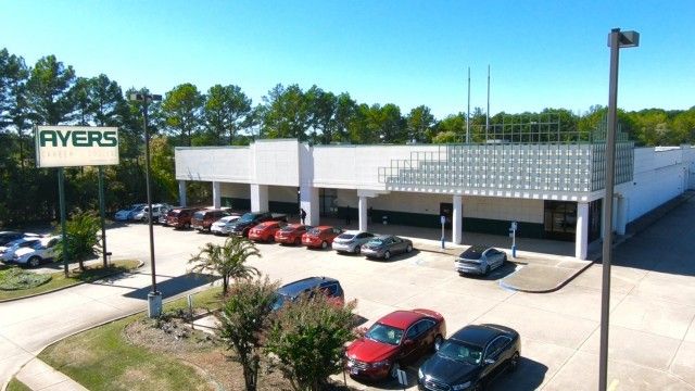 Ayers Career College