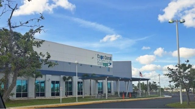 Cape Coral Technical College