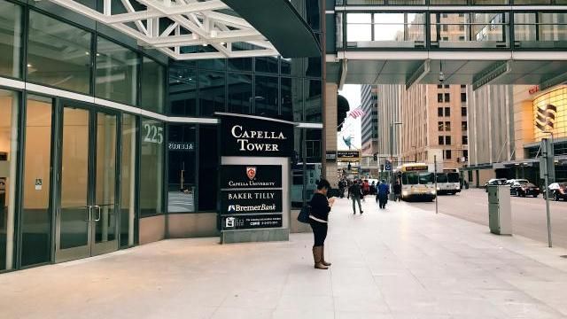 Capella University