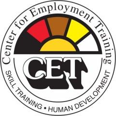 CET - Salinas