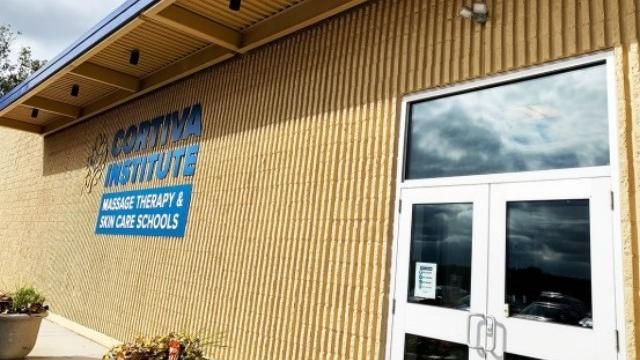 Cortiva Institute - Cromwell