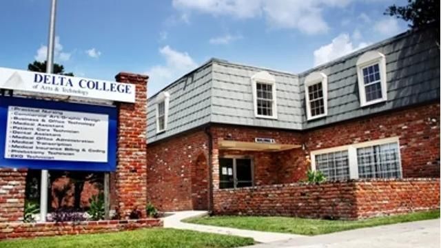 Delta College - Lafayette Campus