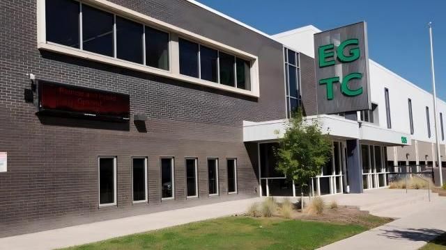 Emily Griffith Technical College